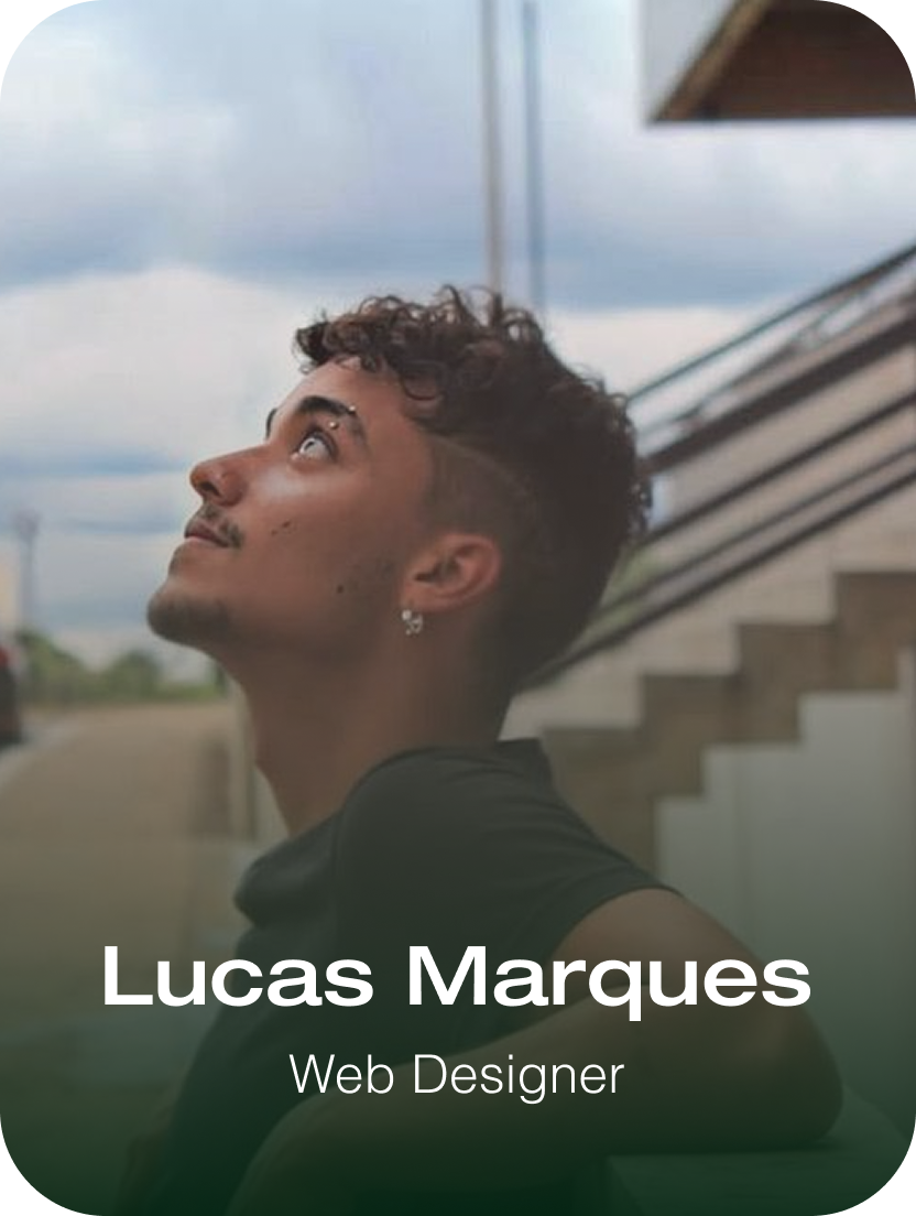 Lucas Freitas