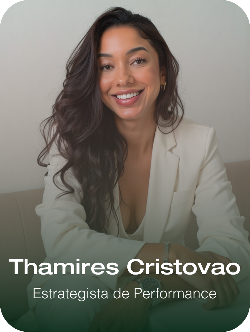 Foto Thamires Cristovao