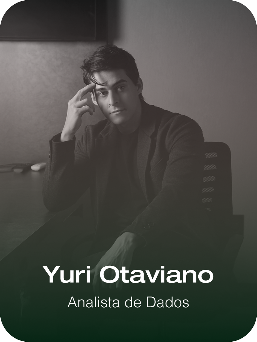 Foto Yuri Otaviano